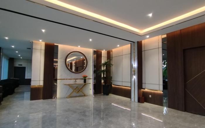 The Sun Hotel Sidoarjo