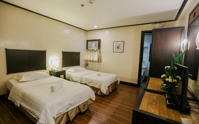 Business Inn