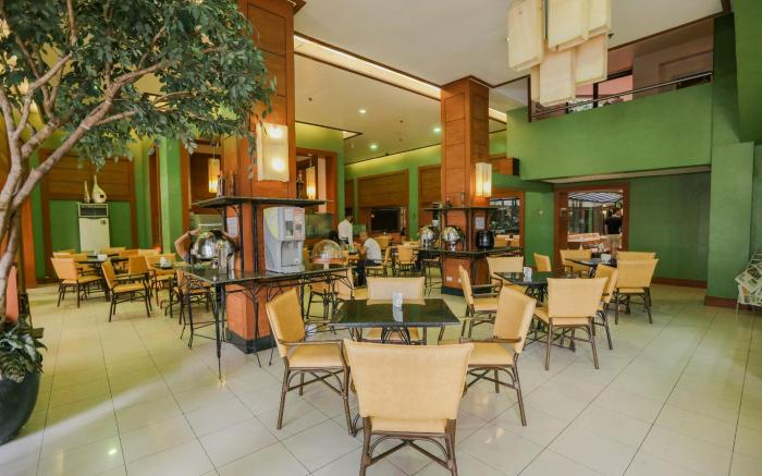 Business Inn