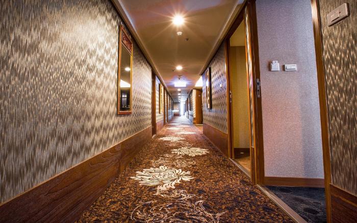 Cai She Hotel