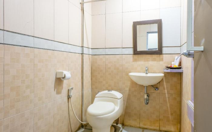 OYO 788 Bidari Hotel