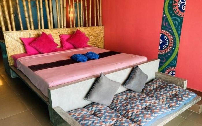 Cha-Ba Lanta Resort & Bungalow