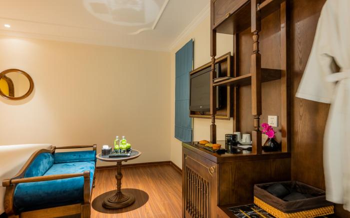 Tirant Hotel