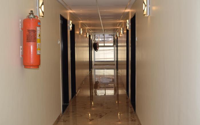 Hotel Sparkling Pearl