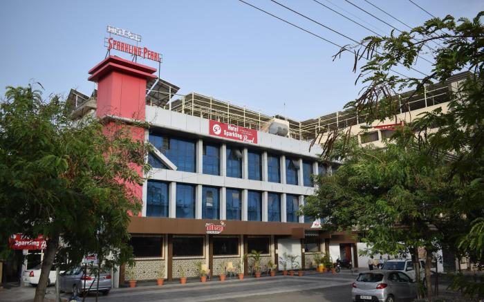 Hotel Sparkling Pearl