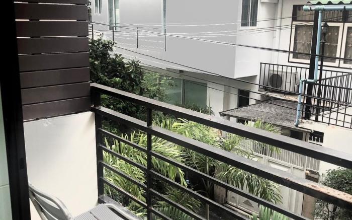 BB Boutique Mansion