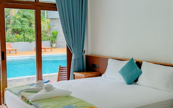 Salakphet Resort