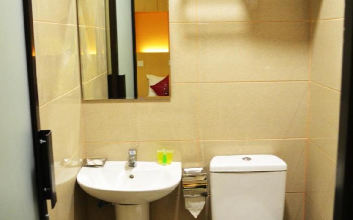 City Central Hotel @ KL Sentral