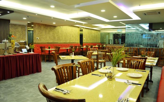 City Central Hotel @ KL Sentral