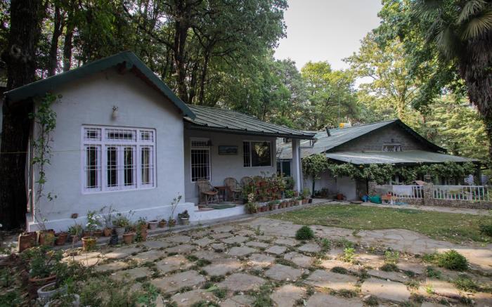 Hutton Cottage Heritage by Stay Native