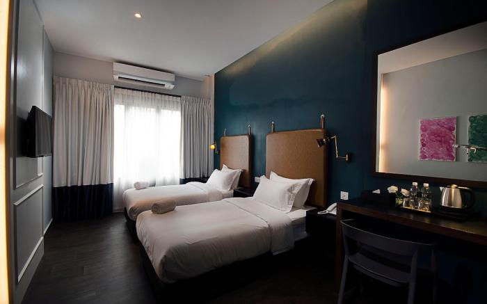 Palm Hotel Ipoh