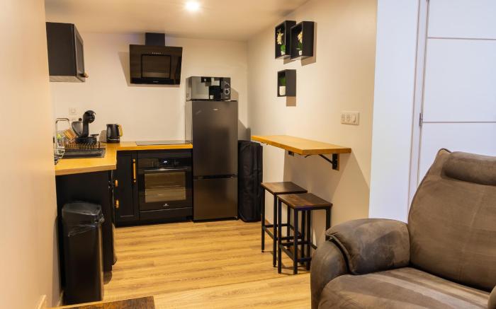 Spa privatif by XELA