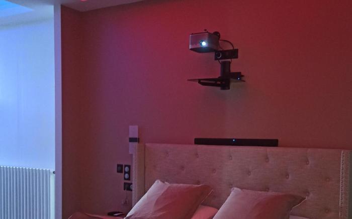 Spa privatif by XELA