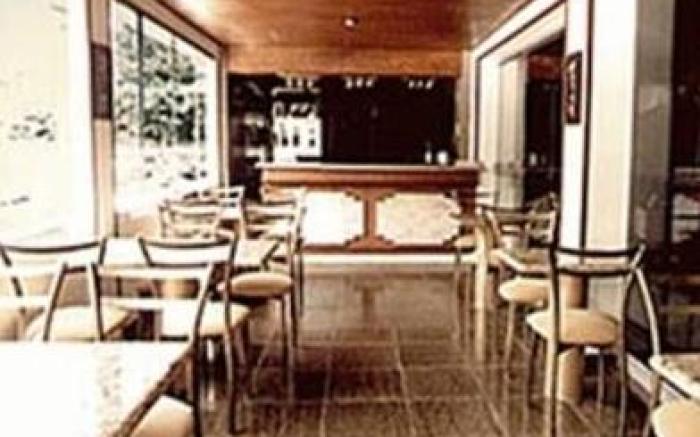 Hotel Gracher Praia