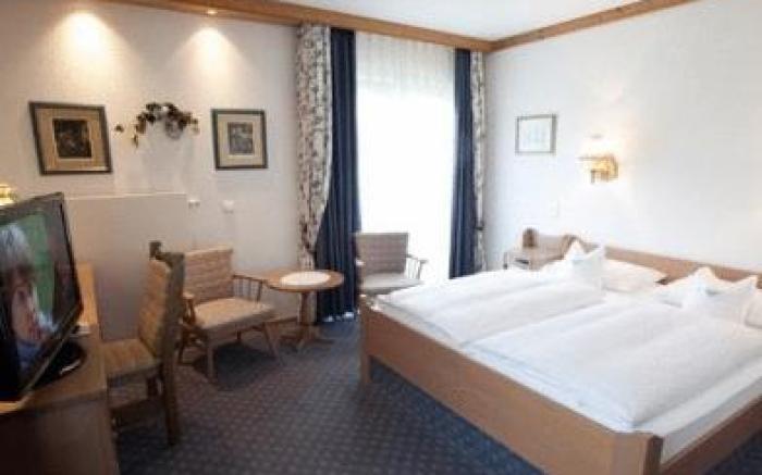Hotel Hachinger Hof