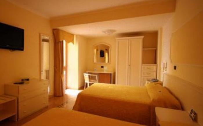 Hotel Il Nido Sorrento