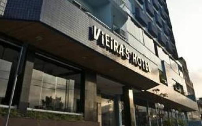 Hotel Vieiras