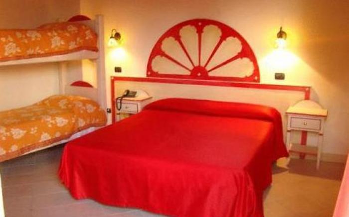 Hotel Villabella