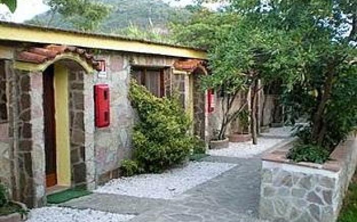 Hotel Villaggio Tabu