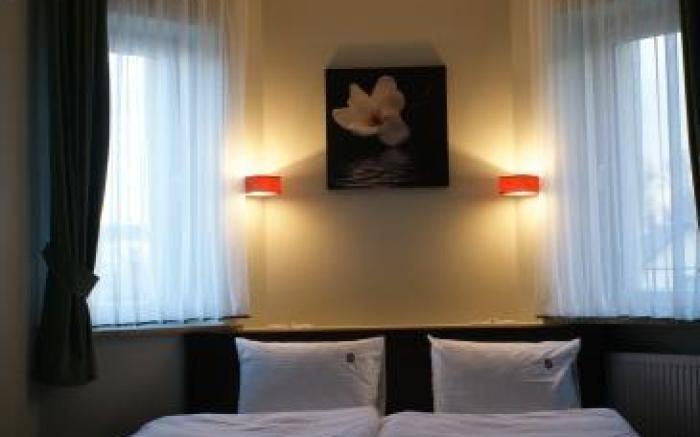 Hotel Walewscy