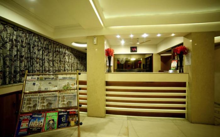 Hotel Sanmati