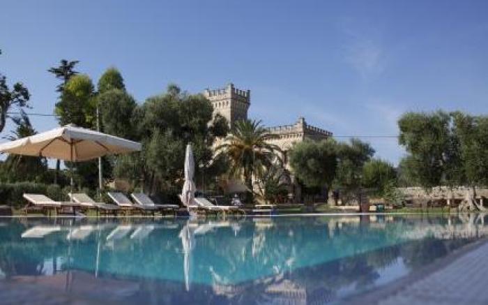Masseria Salamina