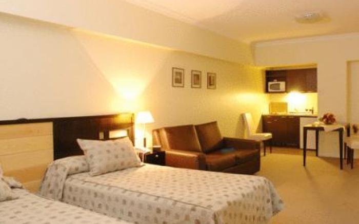 Montanas Azules Apart Hotel