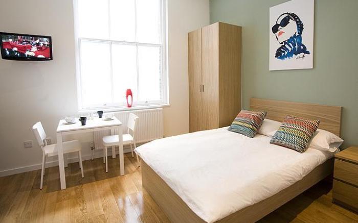 Notting Hill Serviced Apartments