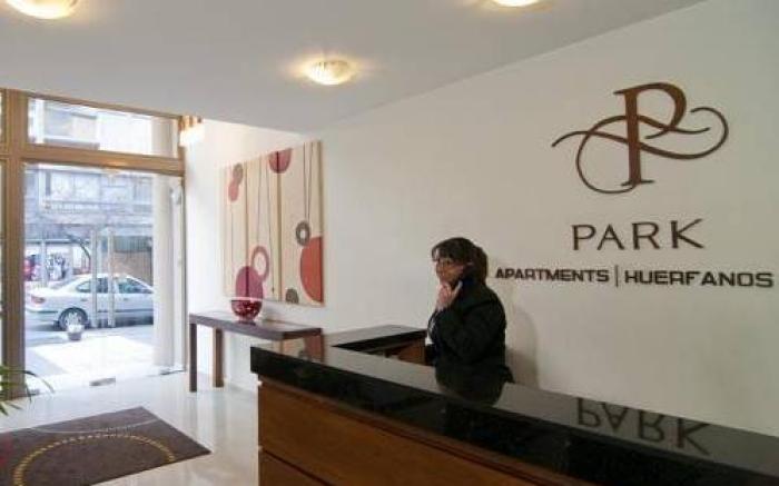 Park Plaza Apart Hotel