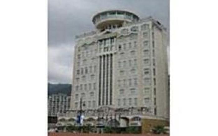 Portaluna Hotel & Resort