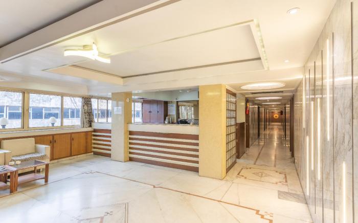 Hotel Sanmati