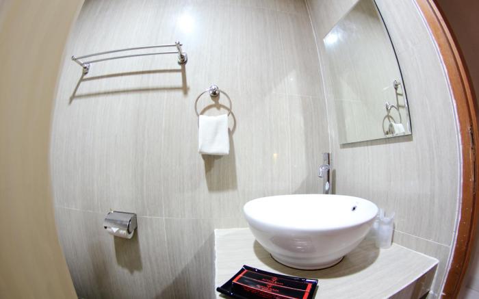 Sutan Raja Guesthouse Talaga Bodas