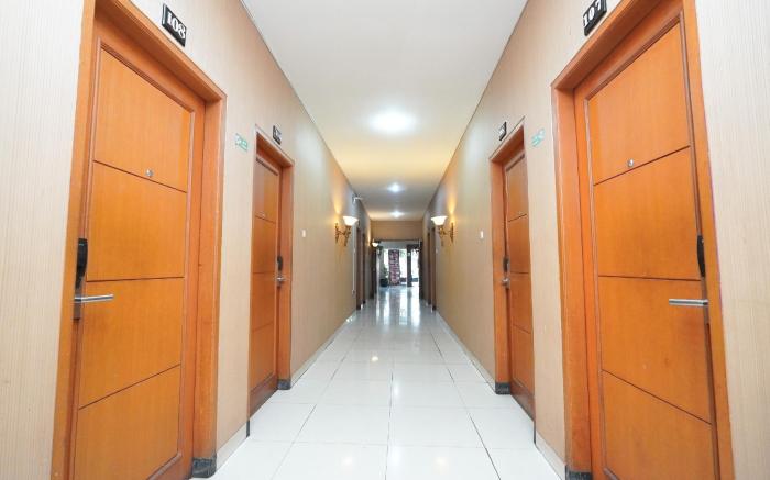 Sutan Raja Guesthouse Talaga Bodas