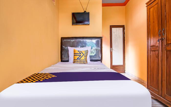 SPOT ON 90433 Serasi Kost