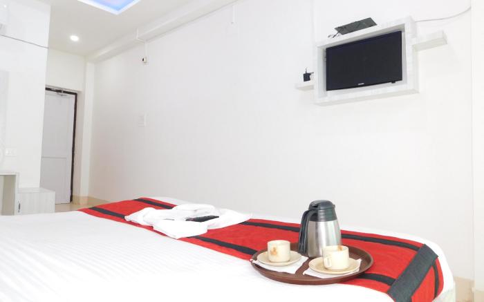 Hotel Rupashree Bangala