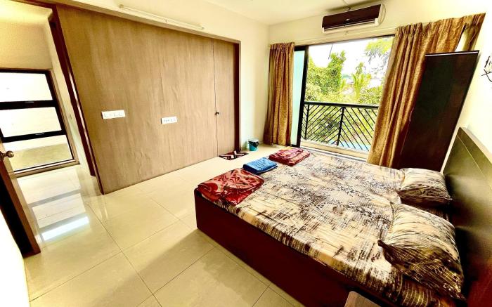Westend Villa