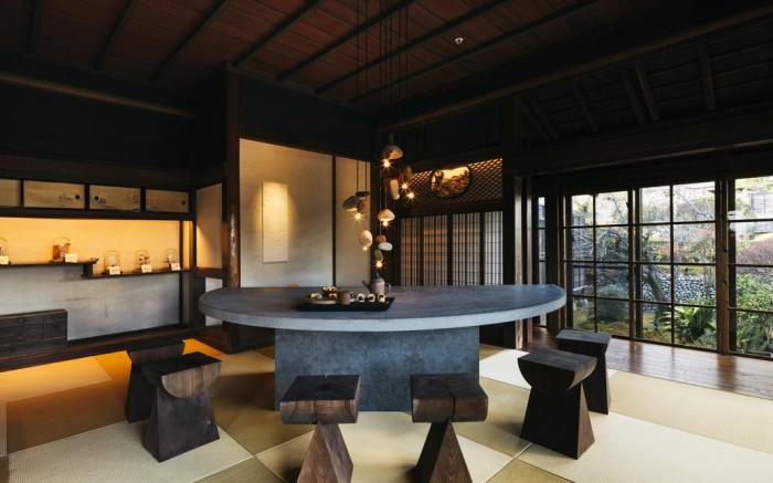 Nazuna Obi Onsen Resort