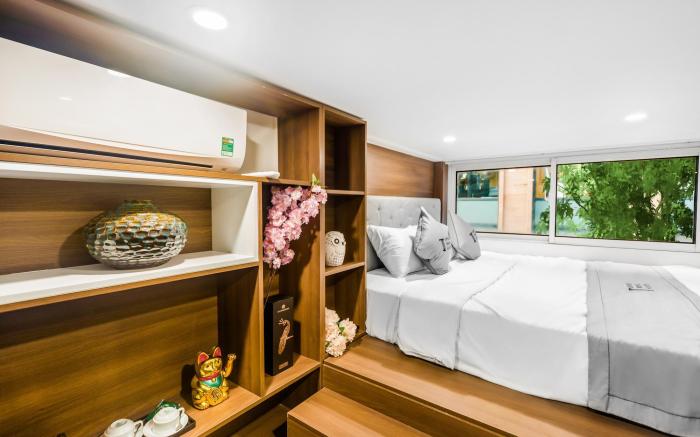 Opera House Suites 