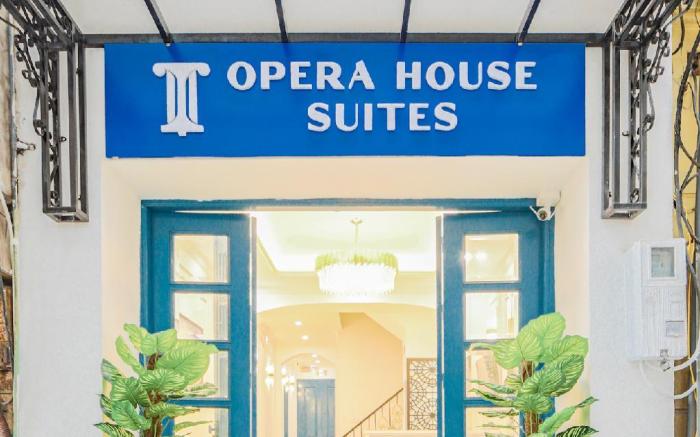 Opera House Suites 