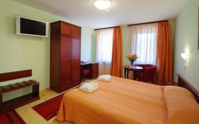 Rachev Hotel Residence