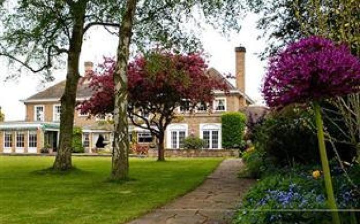 Rectory Farm Country House