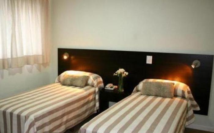 Abril Hotel Boutique