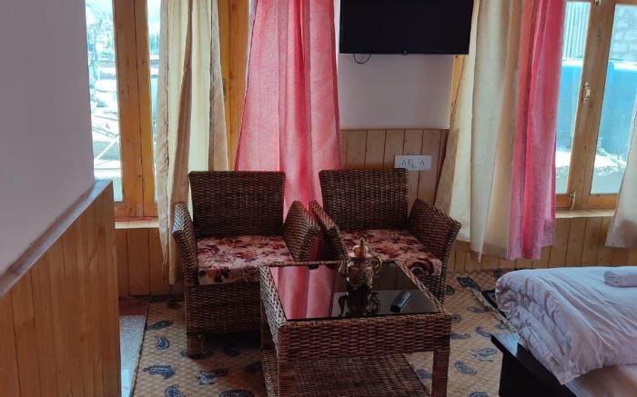 Paradise Leh Residency