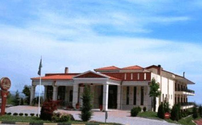 Asteras Hotel