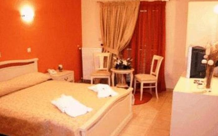 Asteras Hotel