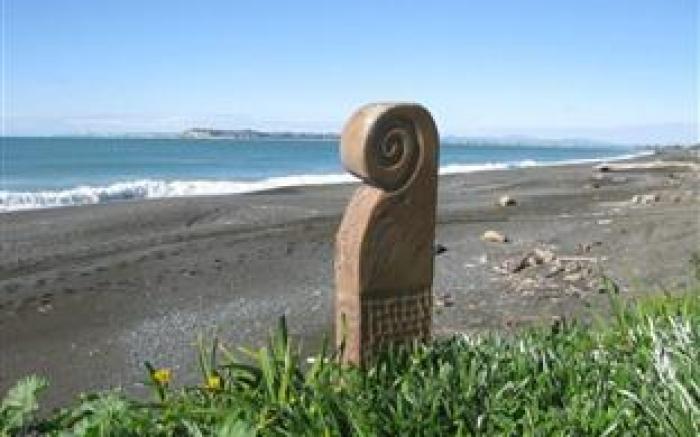 Napier Beach Holiday Park and Motel