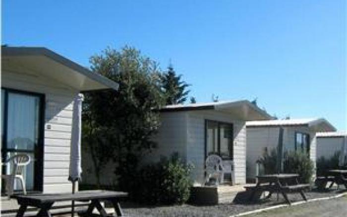 Napier Beach Holiday Park and Motel