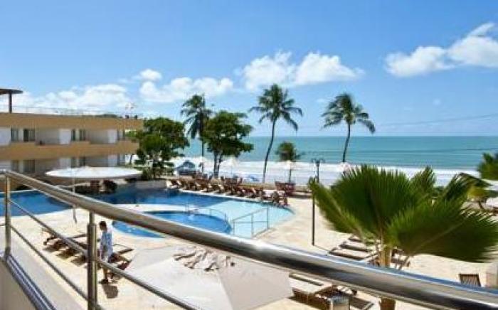Aquaria Natal Hotel