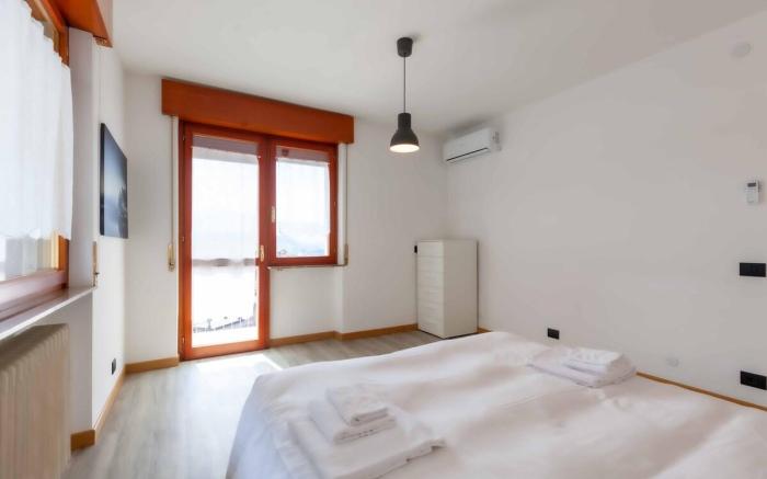 Spacious apartment in Belluno - Civetta