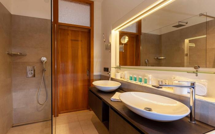 Spacious apartment in Belluno - Civetta